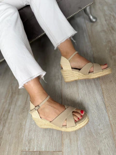 Sandalia Zoe en internet