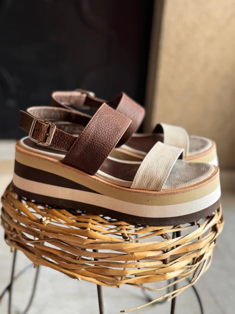 Sandalia Bendita - comprar online