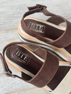 Sandalia Bendita - Bendita tu eres