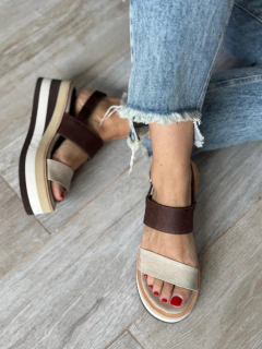 Imagen de Sandalia Bendita