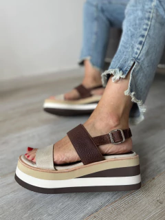 Sandalia Bendita - Bendita tu eres