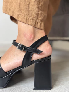 Sandalia Oslo - tienda online