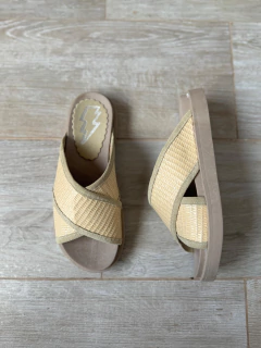 Zueco Saori - tienda online