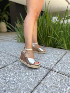 Sandalia ONA - Bendita tu eres