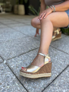 Imagen de Sandalia ONA