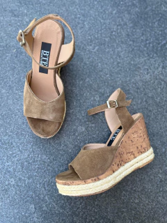 Sandalia ONA en internet