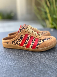 Imagen de Zueco Soul