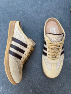 Zueco Soul en internet