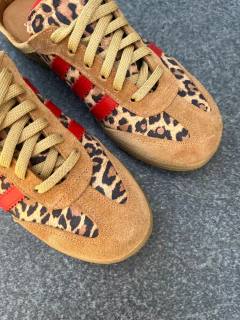 Zueco Soul - Bendita tu eres