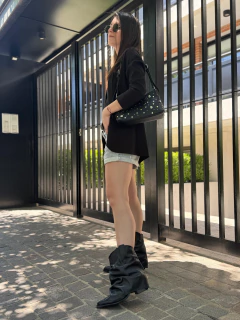 Bota Denver en internet