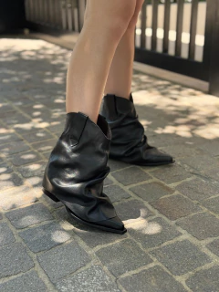 Bota Denver - Bendita tu eres