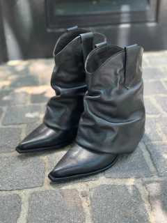 Bota Denver en internet