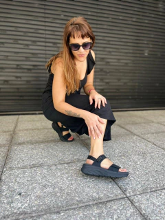 Sandalia New Roy Hush Puppies - Bendita tu eres