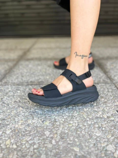 Sandalia New Roy Hush Puppies - comprar online