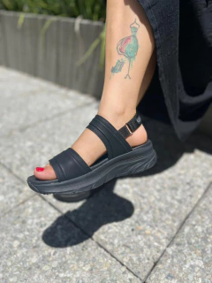 Imagen de Sandalia New Roy Hush Puppies