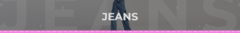 Banner da categoria Jeans
