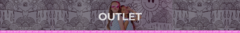 Banner da categoria OUTLET