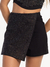 Shorts Saia Cristal