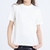Camiseta Básica Premium em Algodão Meninas - LLICCE 