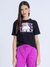 Camiseta Lovely Teddy na internet