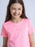 Cropped Llicce Rosa - comprar online