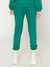 Calça Jogger Verde na internet
