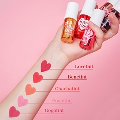 Benetint Cheek & Lip Stain 6ml - Benefit Cosmetics sin caja - Berenka Make Up