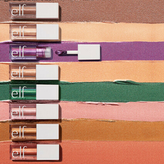 Liquid Metallic Eyeshadow Little Dipper - elf en internet