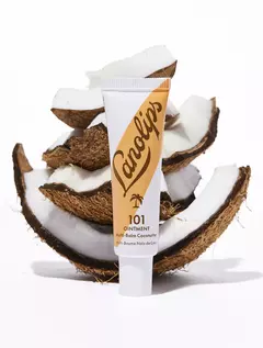 Lanolips 101 Ointment Multi Balm Coconutter 10Gr - comprar online