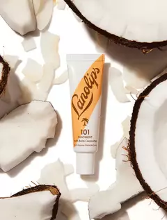 Lanolips 101 Ointment Multi Balm Coconutter 10Gr en internet
