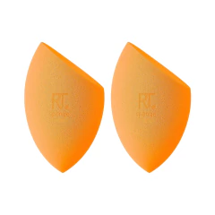 Miracle Complexion Sponge Duo - Real Techniques - tienda online