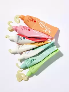 Lanolips 101 Ointment Multi Balm Coconutter 10Gr en internet