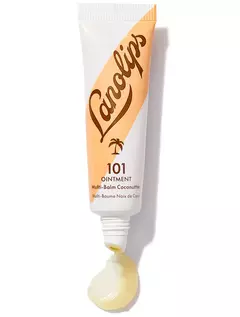 Lanolips 101 Ointment Multi Balm Coconutter 10Gr - comprar online