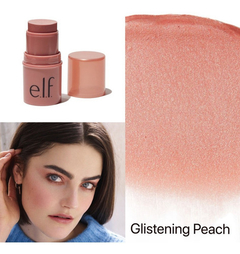 Monochromatic Multi Stick - ELF Cosmetics (Glistening Peach)