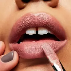 Satin Lipstick Spirit - MAC Cosmetics - Berenka Make Up