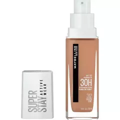 Super Stay Active Wear 30H (Golden 312) - Maybelline