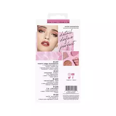Real Techniques Artist Essentials Face + Eye + Cheeks + Lip