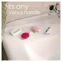 Gillette Venus Mini Comfort Glide en internet
