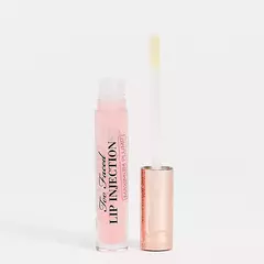 Too Faced Lip Injection Maximum Plump Cotton Candy Kisses