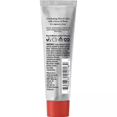 Burts Bees Squeezy Tinted Balm Summer Melon - Berenka Make Up