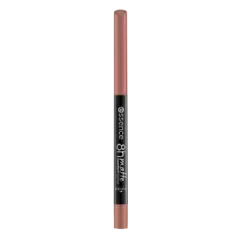 Essence 8h MATTE comfort lip liner Cinnamon Spice