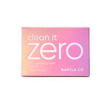 CLEAN IT ZERO CLEANSING BALM ORIGINAL 25 ML BANILA CO.
