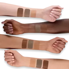 Baby Got Bronze Mocha Me Crazy - Essence - Berenka Make Up