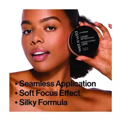 Wet And Wild Photofocus Setting Powder Translucent - Berenka Make Up