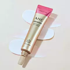 AHC Core Lifting Premier Ampule Eye Cream 12Ml - comprar online