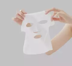 The Face Shop Mascarilla facial Shea Butter 20gr - comprar online
