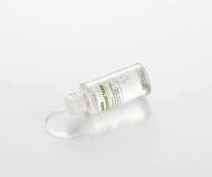 Centella Unscented Toner Purito 30 ml - comprar online