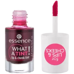 Essence What A Tint Lip And Cheek Tint - comprar online