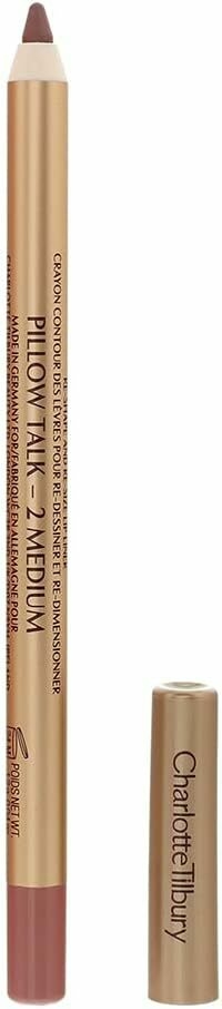 Charlotte Tilbury Pillow Talk Lip Cheat Crayon Contour - comprar online