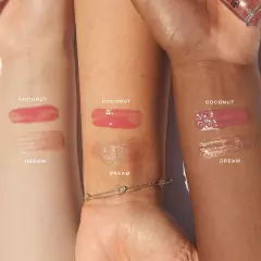 Shine On Lip Jelly Coconut - Tower 28 en internet